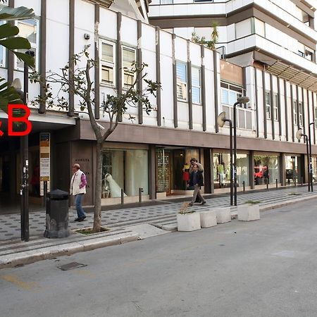 Le Petite Maison Andria Exterior photo