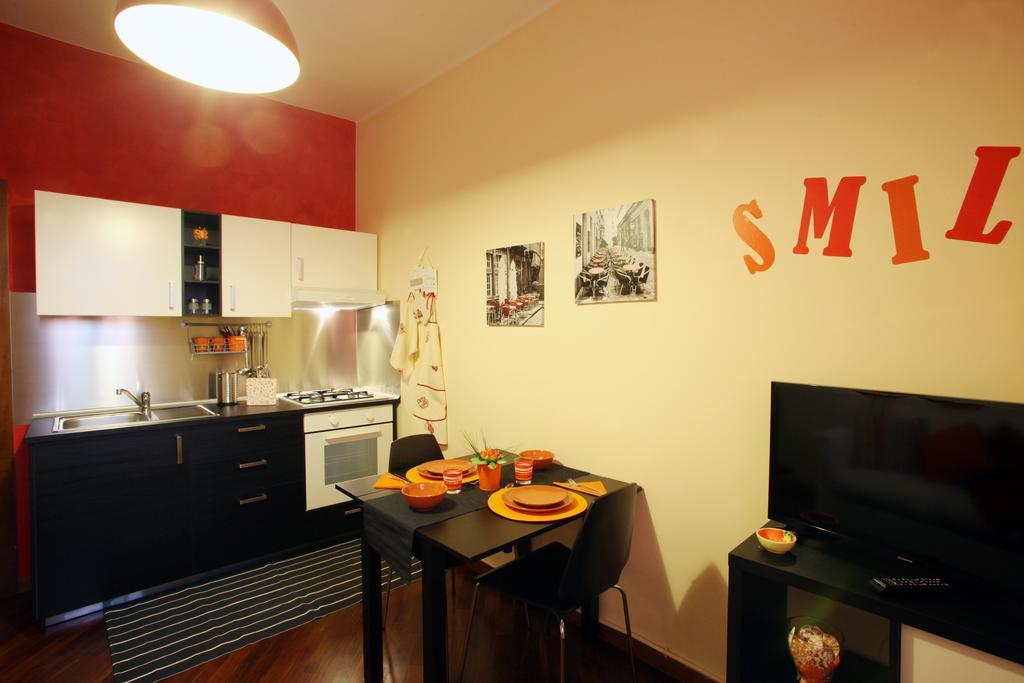 Le Petite Maison Andria Room photo