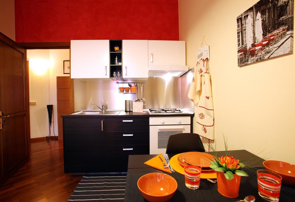 Le Petite Maison Andria Room photo
