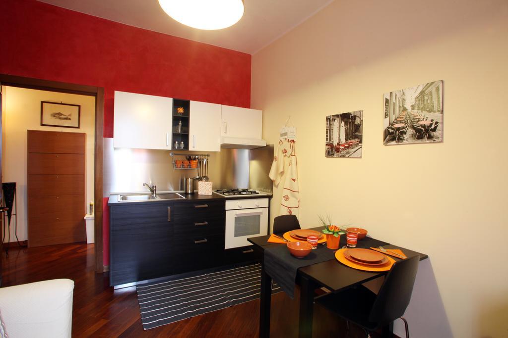 Le Petite Maison Andria Room photo