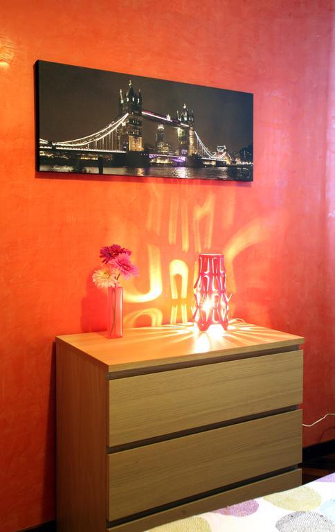Le Petite Maison Andria Room photo