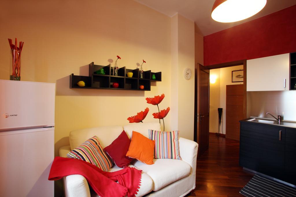 Le Petite Maison Andria Room photo