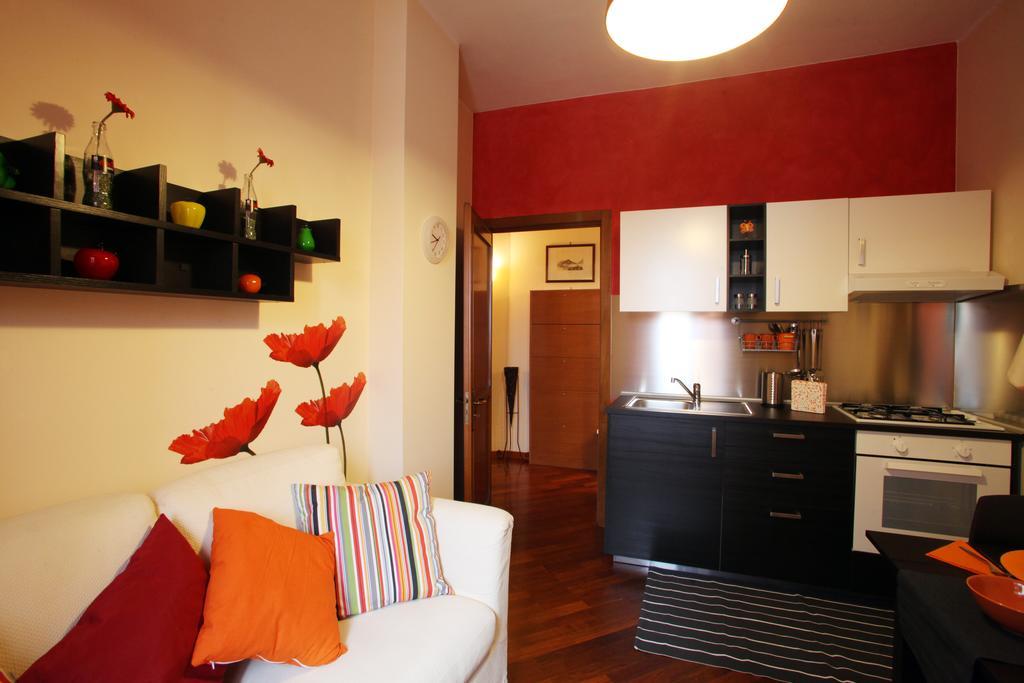 Le Petite Maison Andria Room photo